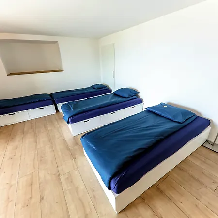 Young Backpackers Homestay-2